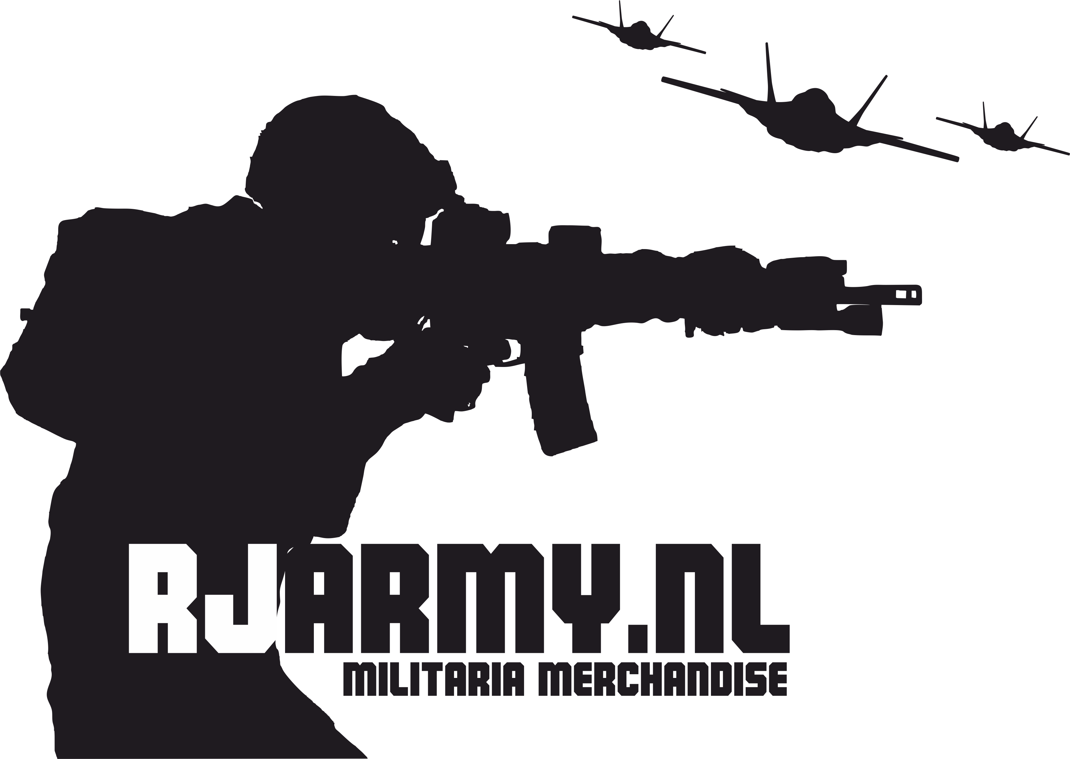 RJArmy.nl