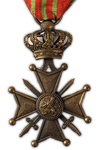 War Cross 1914-1918