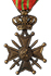 Croix de Guerre 19141918