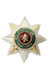 Koninklijke Orde van Sint Alexander 1e Klasse