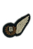 RAF Air Bomber Badge