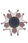 Grand Official to the National Order of the Southern Cross