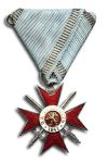 Orde van Moed 4e Klasse, 2e Stap