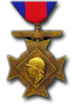 3e Klasse der Kruis voor Vrijwillige Militaire Dienst