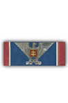 Orde van het Oorlogskruis 3e Klasse