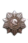 Orde van Koetoezov 3e Klasse