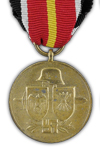 Herinnerings Medaille voor de Spaanse Blauwe Divisie