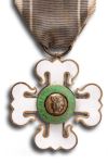 Knight to the Order of Military Merit