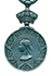 Absynnian War Medal