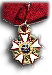 Legion of Merit - Commander (LoM - C)