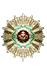 Sankt-Stephans-Orden - Grand Cross