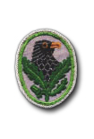 Snipers Badge 2nd Step