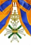 Grand Cross of the Militaire Willems Order (MWO.1)
