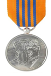 Coronation Medal 2013