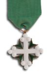 Orde van Sint Maurice en Sint Lazarus - Ridder