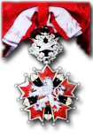 Tsjechoslovaakse Orde van de Witte Leeuw, 1e Klasse