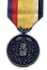 Great Manchukuo | National Foundation Merit Medal