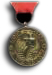 Medal Za Warszawe 1939-1945