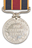 Police Reserve Long Service Medal