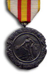 Militaire Medaille voor Individuelen van Spanje
