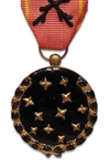 Medal of the Old Guard