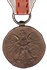 Medal Pamiatkowy za Wojne 1918-1921