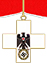 Grosskreuz des Ehrenzeichen des Deutschen Roten Kreuzes