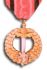 Ceskoslovensk vojensk pametni medaile 1939-1945
