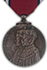 King George V's Silver Jubilee Medal 1935