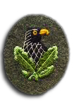 Snipers Badge 1st Step