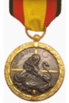 Medaille voor de Spaanse Burgeroorlog 1936-1939