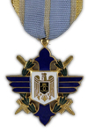 Orde van Verdienste in de Luchtvaart - Officer