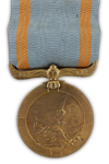 Medaille voor Moed, Keizerlijke Zeereddings Dienst 1e Klasse