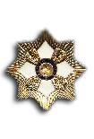 Grand Cross to the Order of Naval Merit