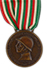Medaglia Commemorativa della Guerra Italo-Austriaca 191518