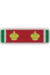 Koloniale Orde van de Ster van Itali - Ridder Commandeur