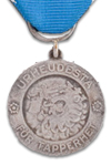 Vrijheidsmedaille 1e Klasse