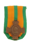 War Commemorative Cross (OHK)