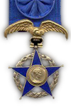 Officier in de Orde van Verdienste