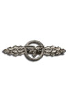 Combatclasp for Transport in Silver