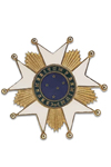 Grand Cross to the Order of the Southern Cross