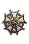 Legion of Merit - Opper Commandeur