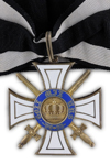 Royal Order of the Crown 2nd Class