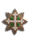 Order of St. Maurice and St. Lazarus -Grand Cross