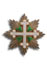 Ordine dei Santi Maurizio e Lazzaro - Cavaliere di gran croce