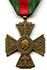Croix du Combattant Volontaire 1914-1918