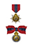 Imperial Service Order (ISO)