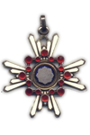 Orde van de Heilige Schat, 3e Klasse