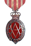 Bronzen Albert Medal