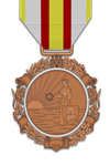 Military Merit Medal